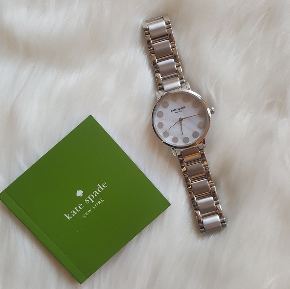 kate spade Accessories - NWT Kate Spade Watch!